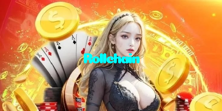 Rollchain