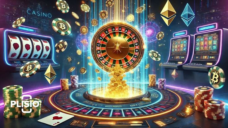 Rollchain پاکستان ریئل منی گیمز